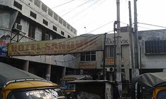 Hotel Sandvik, Jalandhar 1